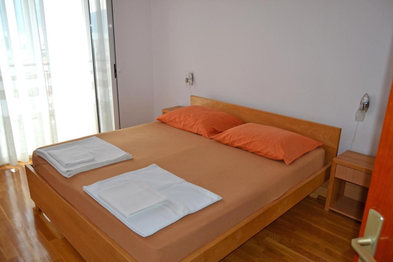 Tivat Apartments Экстерьер фото