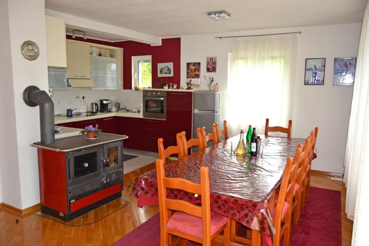 Tivat Apartments Экстерьер фото