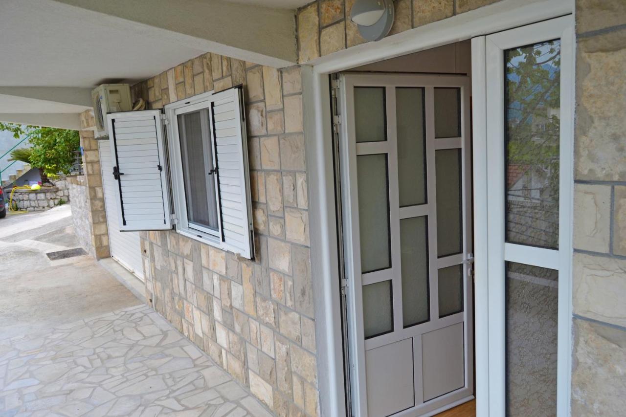 Tivat Apartments Экстерьер фото