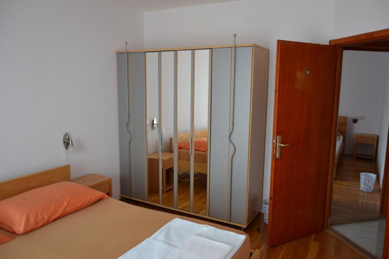 Tivat Apartments Экстерьер фото