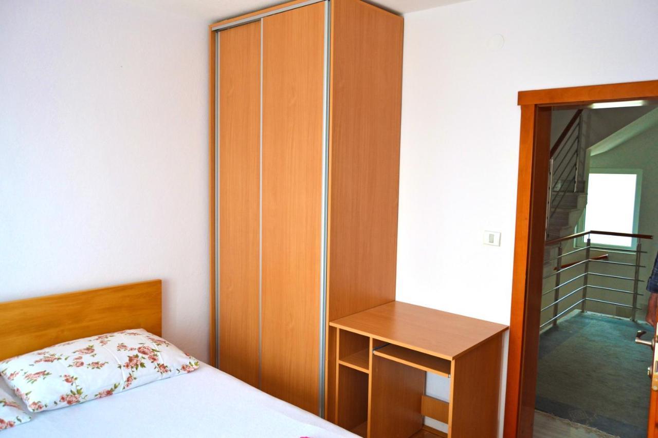 Tivat Apartments Экстерьер фото