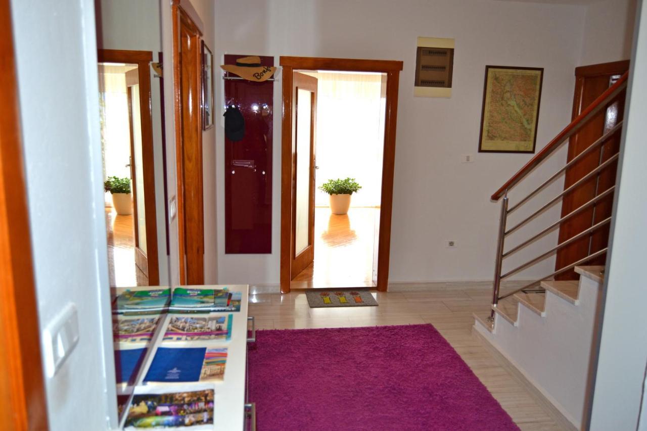 Tivat Apartments Экстерьер фото