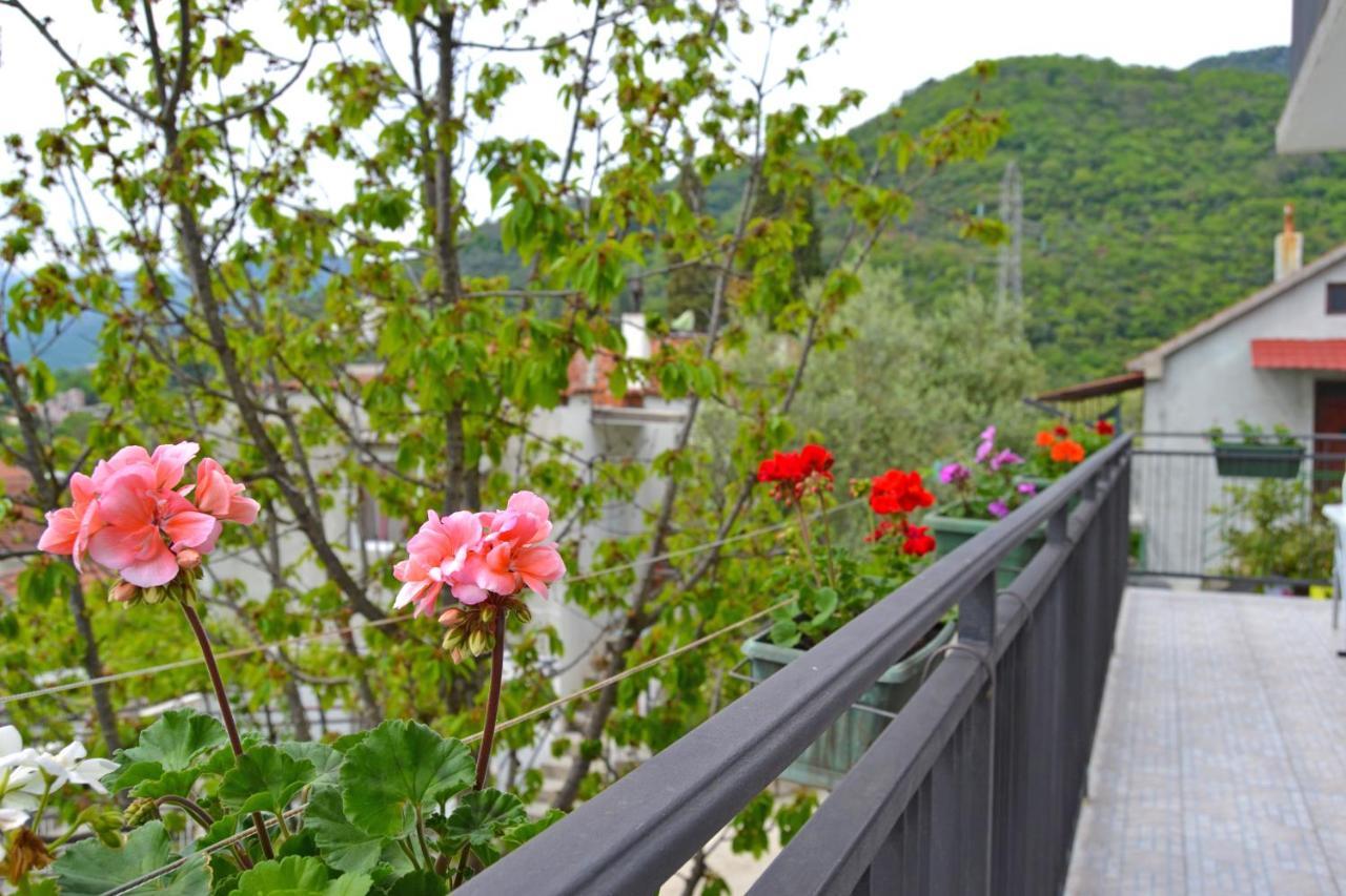 Tivat Apartments Экстерьер фото