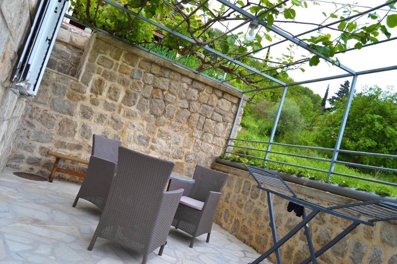 Tivat Apartments Экстерьер фото