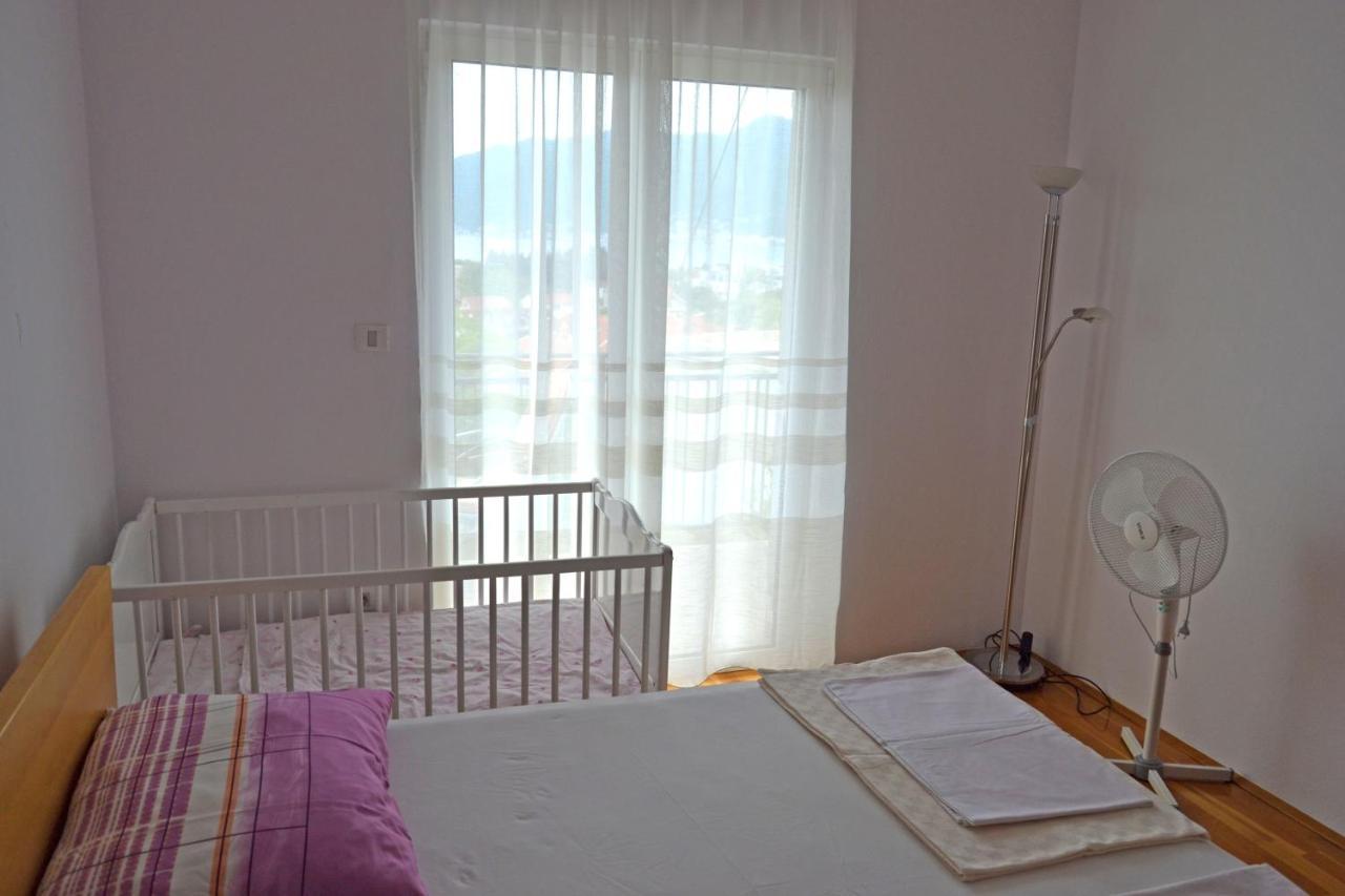 Tivat Apartments Экстерьер фото